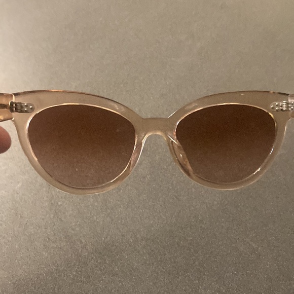 OLIVER PEOPLES Roella sunglasses *prescription - Picture 10 of 13